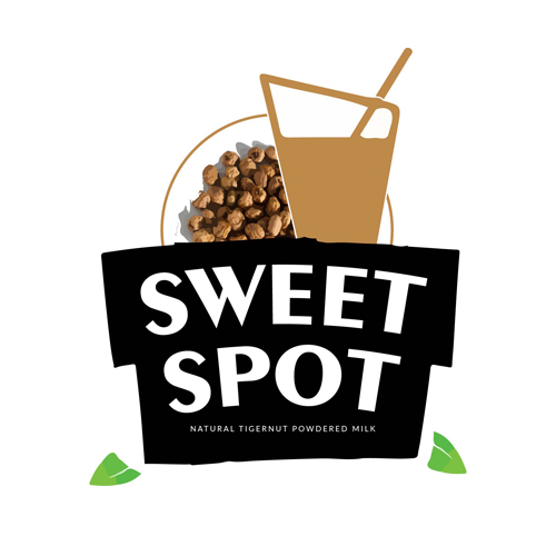 sweet spot